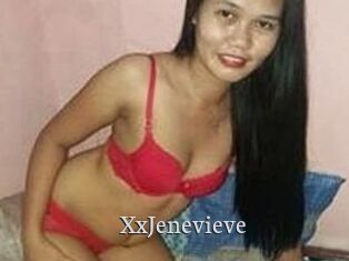 XxJenevieve