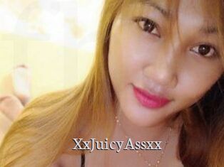 XxJuicyAssxx