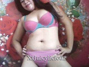 XxJuicyliciouz