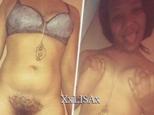 XxLISAx