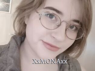 XxMONAxx
