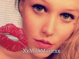 XxMilkMariexx