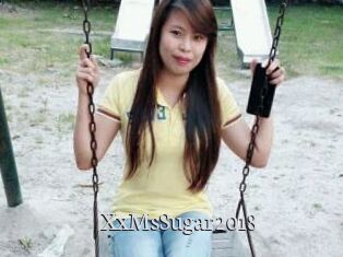 XxMsSugar2018
