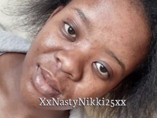 XxNastyNikki25xx
