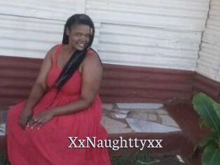 XxNaughttyxx