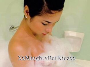 XxNaughtyButNicexx