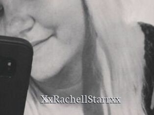 XxRachellStarrxx