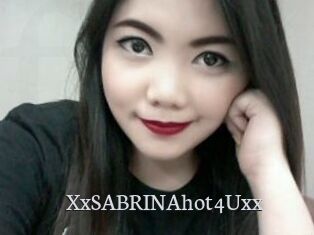 XxSABRINAhot4Uxx
