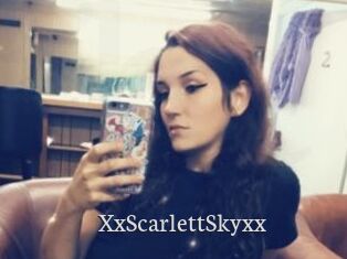 XxScarlettSkyxx