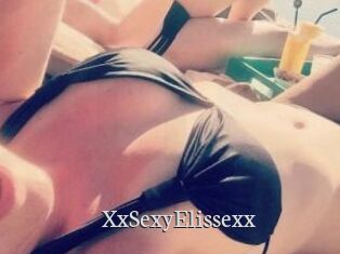 XxSexyElissexx