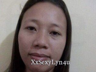 XxSexyLyn4u