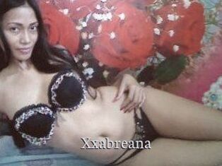 Xxabreana