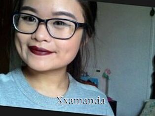 Xxamanda