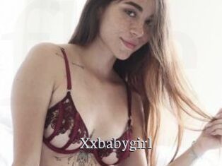 Xxbabygirl