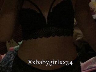 Xxbabygirlxx34