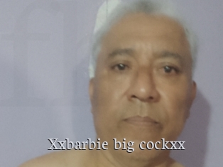 Xxbarbie_big_cockxx
