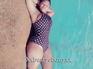 Xxbustyebonyxx