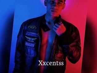Xxcentss