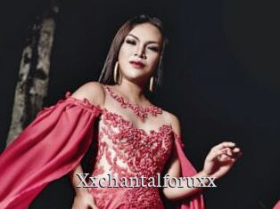 Xxchantalforuxx
