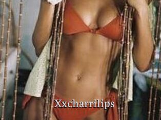 xxcharrilips Free Host Empire