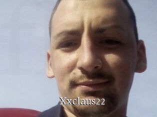 Xxclaus22
