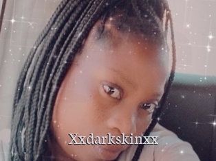 Xxdarkskinxx