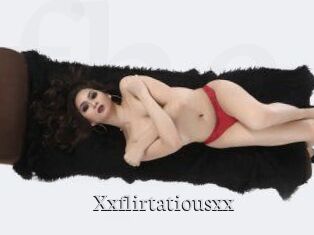Xxflirtatiousxx