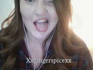 Xxgingerspicexx