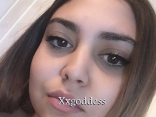 Xxgoddess