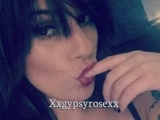 Xxgypsyrosexx