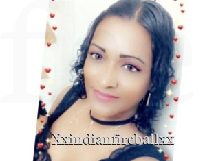 Xxindianfireballxx
