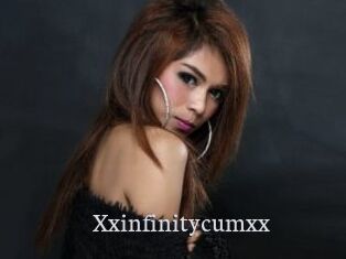 Xxinfinitycumxx