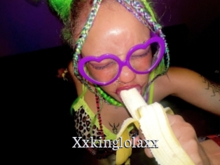 Xxkinglolaxx