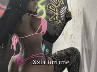 Xxla_fortune