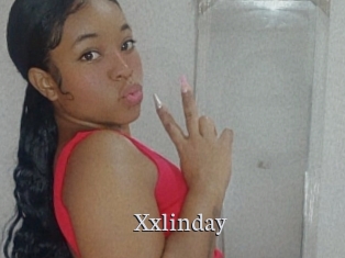 Xxlinday