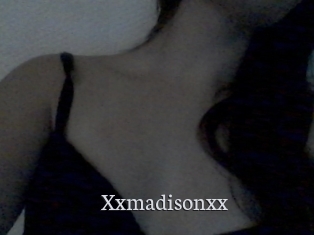 Xxmadisonxx