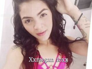 Xxmegan_foxx