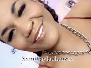 Xxmikaylaohensxx
