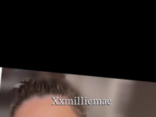 Xxmilliemae