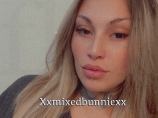 Xxmixedbunniexx
