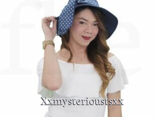 Xxmysterioustsxx