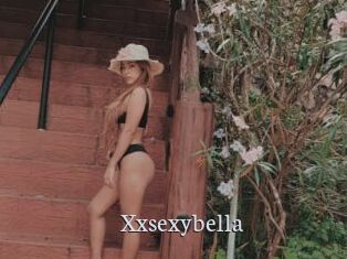 Xxsexybella