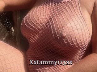 Xxtammy123xx
