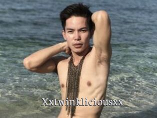 Xxtwinkliciousxx