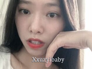 Xxuzyibaby