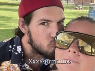 Xxx69funtimes