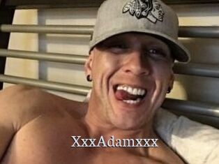 XxxAdamxxx