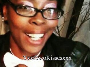 XxxCocoKissesxxx
