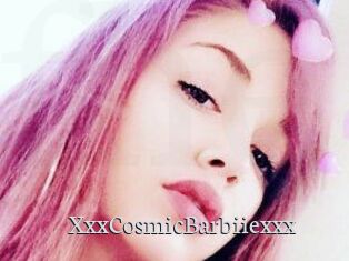 XxxCosmicBarbiiexxx