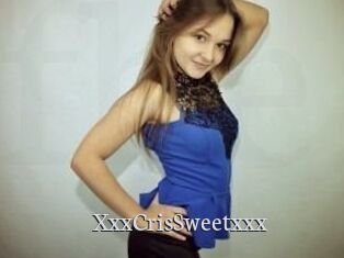 XxxCris_Sweetxxx
